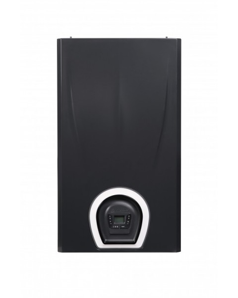 Газовый котел Federica Bugatti 18 Varme Wi-Fi