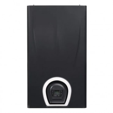 Газовый котел Federica Bugatti 24 Varme Wi-Fi