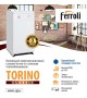 Газовый котел Ferroli Torino 50