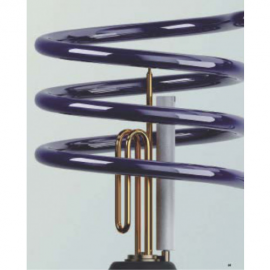 Комбинированный водонагреватель Ferroli PTO 100 V