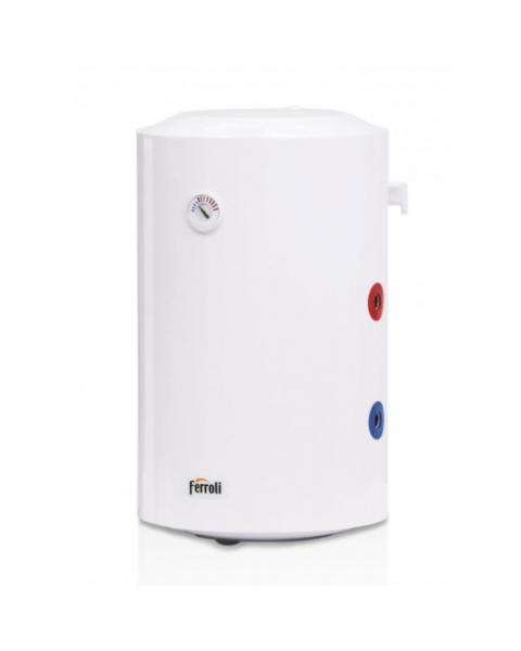 Комбинированный водонагреватель Ferroli PTO 100 V