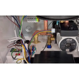 Электрокотел Ferroli TOR 24