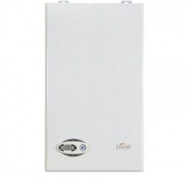 Газовый котел Ferroli Divabel F24