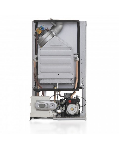 Газовый котел Ferroli Divatech D HF24