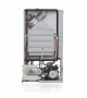 Газовый котел Ferroli Divatech D HF24