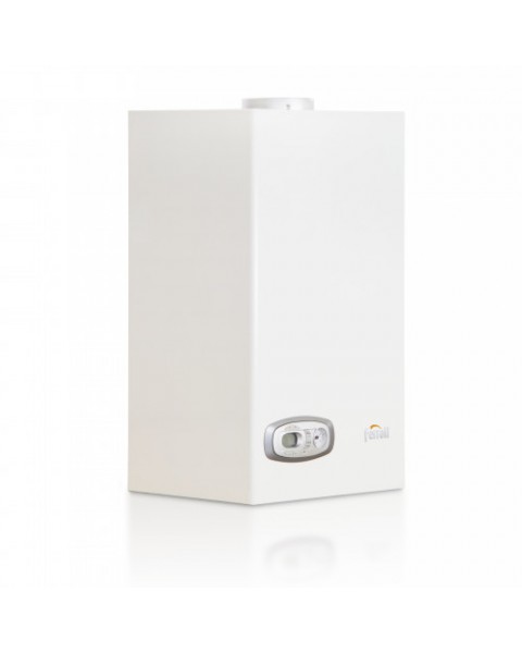 Газовый котел Ferroli Divatech D HF32