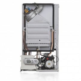 Газовый котел Ferroli DIVATECH D F37