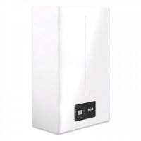 Конденсационный газовый котел Ferroli Bluehelix Sigma 28H