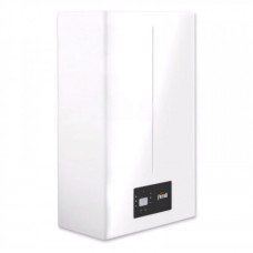 Конденсационный газовый котел Ferroli Bluehelix Sigma 34C