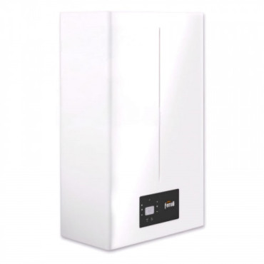 Конденсационный газовый котел Ferroli Bluehelix Sigma 34C