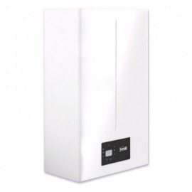 Конденсационный газовый котел Ferroli BLUEHELIX SIGMA 24C