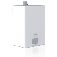 Конденсационный газовый котел Ferroli Force W60