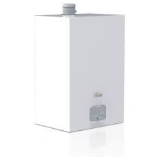 Конденсационный газовый котел Ferroli Force W80