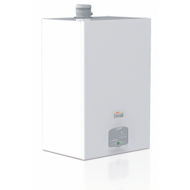 Конденсационный газовый котел Ferroli Force W80