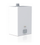Конденсационный газовый котел Ferroli Force W80
