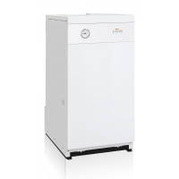 Газовый котел Ferroli Torino 10