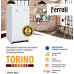 Газовый котел Ferroli Torino 16