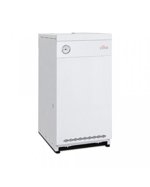 Газовый котел Ferroli Torino Classic 30