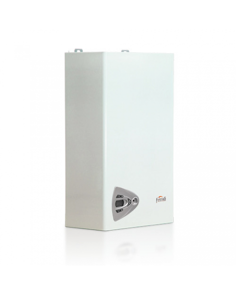 Газовый котел Ferroli Vitabel C24