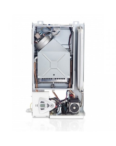 Газовый котел Ferroli Vitabel F24