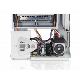 Газовый котел Ferroli Vitabel F24