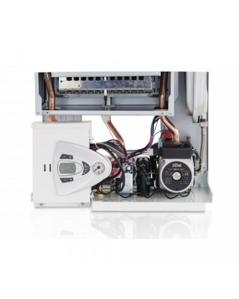 Газовый котел Ferroli Vitabel F24