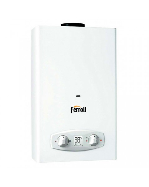 Газовая колонка Ferroli Verona 11D