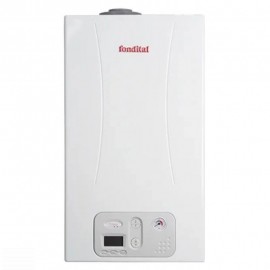 Газовый котел Fondital ANTEA KRB 24