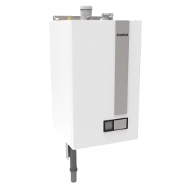 Газовый котёл FONDITAL ITACA CH KR 60