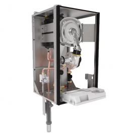 Газовый котёл FONDITAL ITACA CH KR 60