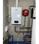 Конденсационный газовый котел Vaillant ecoTEC plus VU 806 /5 -5