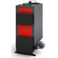 Твердотопливный котел Galmet ZULU GT KW Z 30