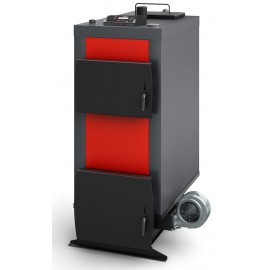 Твердотопливный котел Galmet ZULU GT KW Z 30