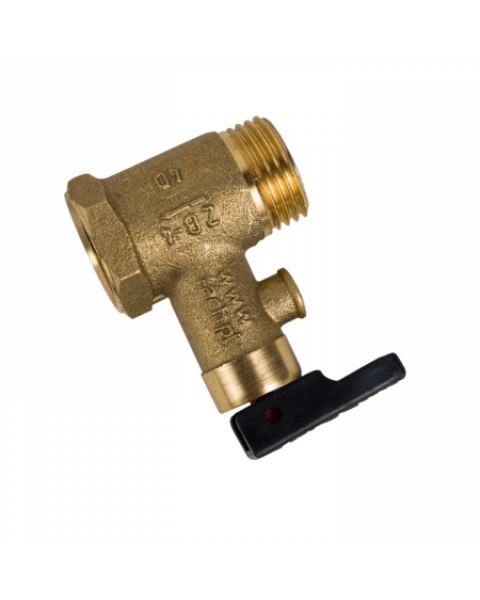 Водонагреватель Garanterm ER 150-V