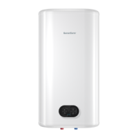Водонагреватель накопительный Garanterm Flat 50 V