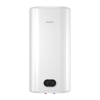 Водонагреватель накопительный Garanterm Flat 80 V