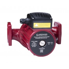 Циркуляционный насос Gardana GR1F 40-160 250