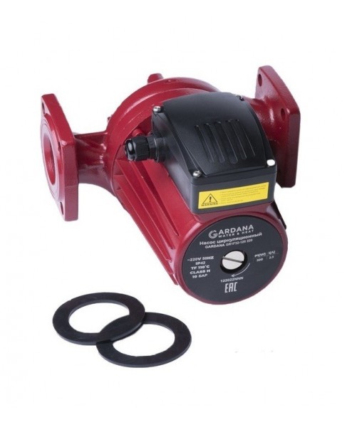Циркуляционный насос Gardana GR1F 50-120 280