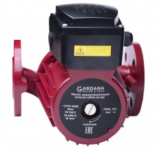 Циркуляционный насос Gardana GR3F 40-120 250