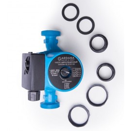 Циркуляционный насос Gardana GR 25-60 180
