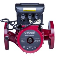 Циркуляционный насос Gardana GR-E 40-160F/250