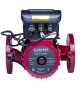 Циркуляционный насос Gardana GR-E 50-160F/280