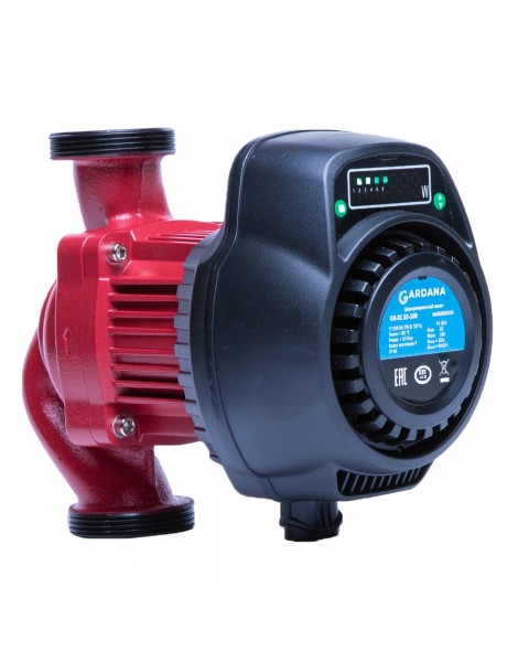 Циркуляционный насос Gardana GR-EC 32-100 180
