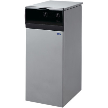 Газовый котел Baxi Slim1.230 i