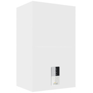 Конденсационный газовый котел Ferroli BLUEHELIX ALPHA 34 C (RU)