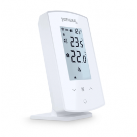 Комнатный термостат General HT 500S RF Wi-Fi