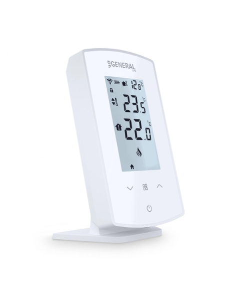 Комнатный термостат General HT 500S RF Wi-Fi