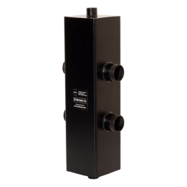 Гидравлический разделитель DIAL GR 100 кВт, 1″1/4.