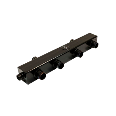 Гидравлический разделитель на 2 контура DIAL GRK40/2-3/4″