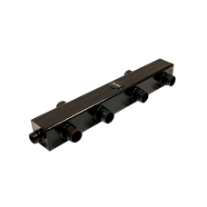 Гидравлический разделитель на 2 контура DIAL GRK60/2-1″